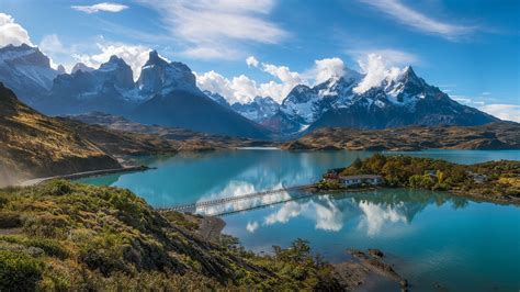 Patagonia Wallpapers 61 Images