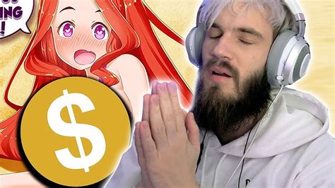 Please Be Monetized Booty Calls Deleted Pewdiepie Video Youtube