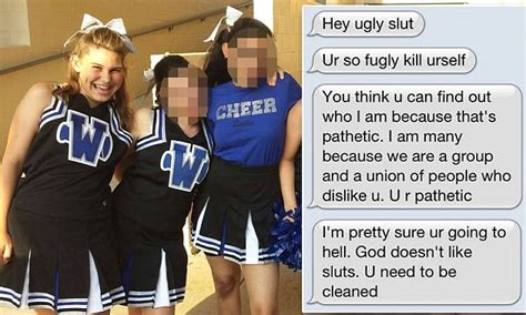 plano girl arrested for bullying special needs teen shea shawhan with vile texts daily mail