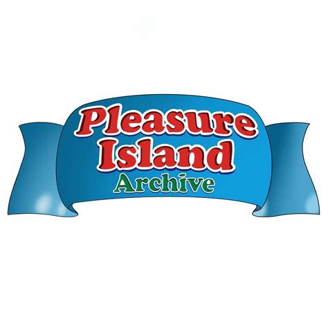 Pleasure Island Archive