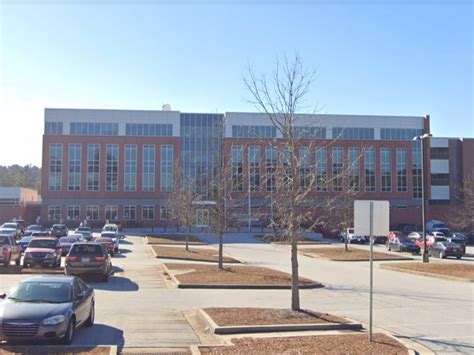 Records Division Kennesaw Ga Second Notice