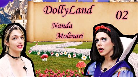 Dollyland 02 Nanda Molinari Youtube