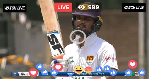 Pagesbusinessessports & recreationsports teamsri lanka cricketvideossl vs eng 2021 2nd test. Live Cricket - Sri Lanka vs England Live Streaming | Super ...