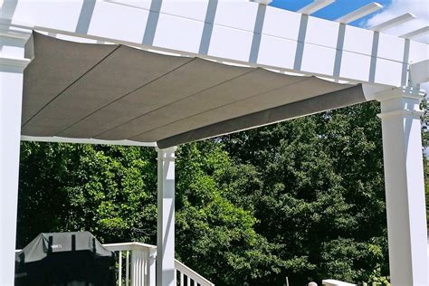 Need A Retractable Shade Cover We Can Help Retractable Shade