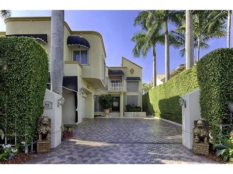 94 S Hibiscus Dr Miami Beach,FL33139 Price:$4,999,000 ...