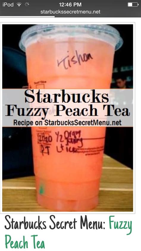 Starbucks Secret Menu Drinks Twix Frappe😍 Musely