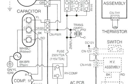 At budget heating and air conditioning inc., we are proud to be the leader in hvac supplies, parts and equipment. trane air conditioner wiring diagram - Wiring Diagram