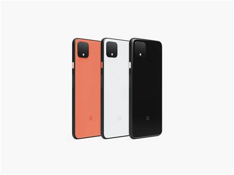 April 17, 2020last updated on august 3, 2020 0 comment 160 views. Le Pixel 4 XL, ou quand Google a vu (presque) trop grand ...