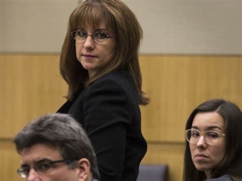 Jodi Arias Sentencing Trial X Rated Evidence Presented