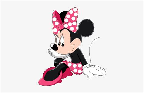 Descuidado Lección Consultar Cara De Minnie Mouse En Goma Eva Príncipe