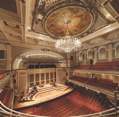 This is cincinnati music hall: Cincinnati Music Hall: Saving a cultural anchor | Building Design + Construction