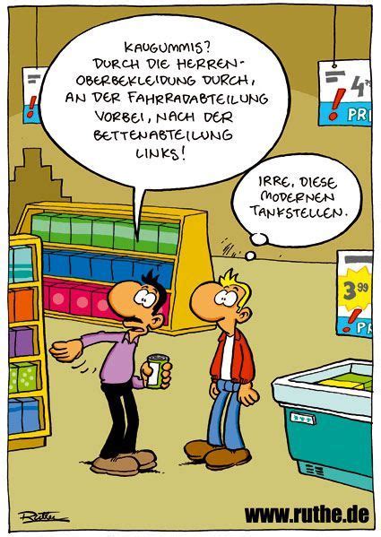 Lustige schule hat ein neues knete video für kinder! Sehr lustiger #Cartoon von Ralph #Ruthe.de #hwg | Lustig ...