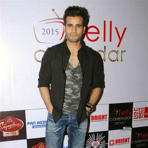 tv actor karan tacker was raised born and brought up in new delhi photogallery