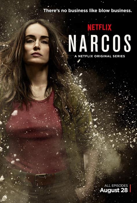 Narcos 2015