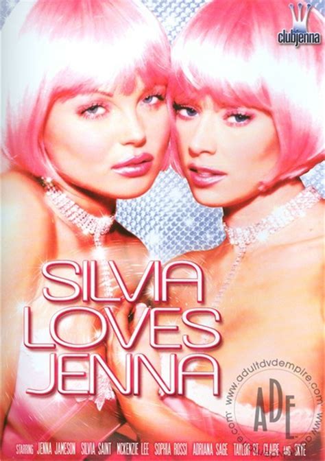 Silvia Loves Jenna 2010 Adult Empire