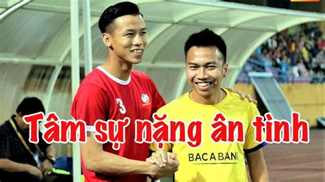 Lúc chuẩn bị đá penalty, nhiều cầu thủ malaysia gây áp lực. Quế Ngọc Hải nghẹn ngào thể hiện tình cảm sau trận Viettel ...