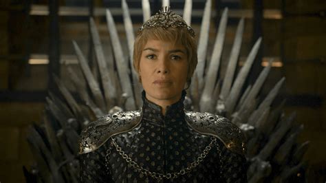 Was Cersei Tommens Rightful Heir To The Iron Throne Rgameofthrones