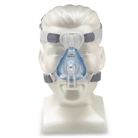 Easylife Nasal Cpap Mask With Headgear By Philips Respironics Cpap