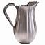 Stainless Water Pitcher  64 Oz Celebrations Party Rentals