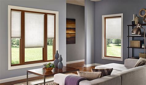 Custom Window Treatments For Living Rooms Budget Blinds