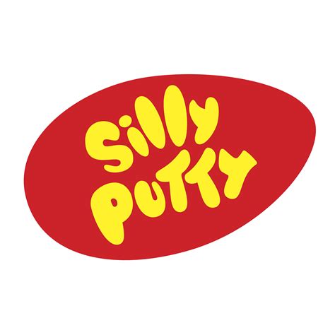 Silly Putty Logo Png Transparent And Svg Vector Freebie Supply