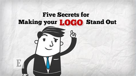How To Design A Logo That Stands Out The Engineering Projects