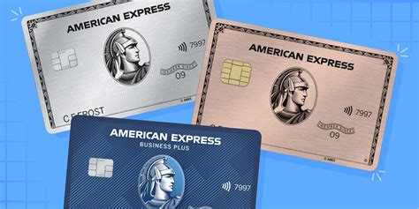 16 Best American Express Credit Cards Of November 2022