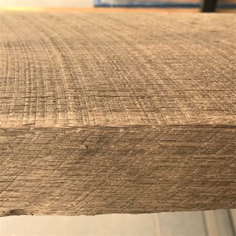 Reclaimed Oak Lumber