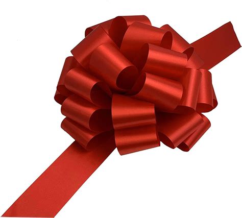 Christmas Ribbon For Presents Curling Ribbon Bow Ribbon Ballon Ribbon