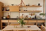 Japanese Style Shelves Pictures