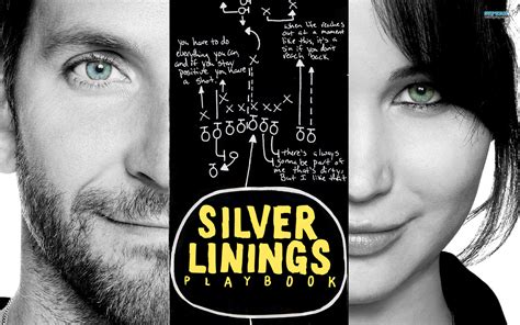 Movie Vs Book Silver Linings Playbook Laras Book Club