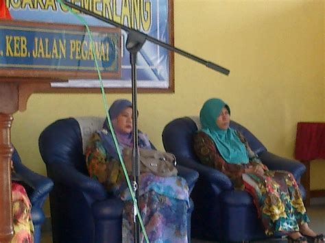 Sekolah kebangsaan seri permai (gps: Sekolah Kebangsaan Jalan Pegawai: Liputan Majlis Persaraan ...