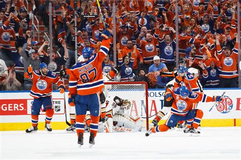 Click series name to show/hide game results and schedules. NHL playoff schedule 2017: It's a Game 7 doubleheader ...