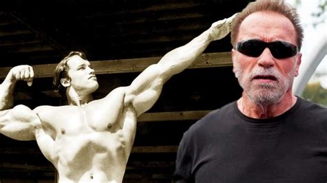 Arnold Schwarzenegger Exclusive Interviews Pictures And More Entertainment Tonight