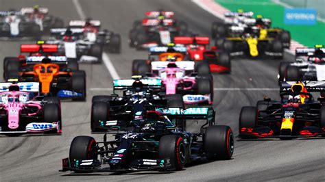 After a very different year for the formula 1 community in 2020 with a delayed start to a compressed season, the 2021 season is approaching its halfway point with one of. F1 schedule 2021: Formula 1 announces provisional 23-race ...