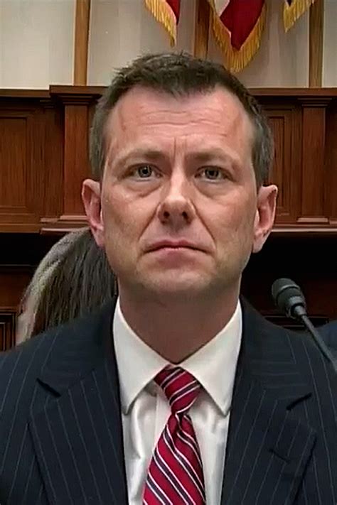 WATCH Lisa Page Explains What Her Texts Messages With Peter Strzok REALLY Meant Restoring Liberty