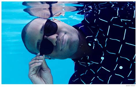Warby Parker Introduces Waterway Collection The Fashionisto