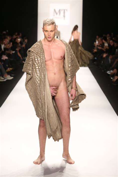 Naked Fashion Show Models Catwalk Hot Image 100 Free Comments 3