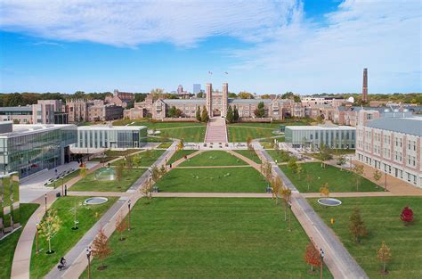 University Reaches Major Sustainable Building Milestone The Source