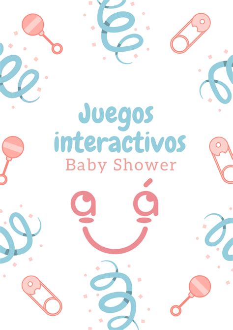 Guardarguardar juegos baby shower para más tarde. Juegos interactivos para Baby Shower - Mamás 365 - Lo que ...