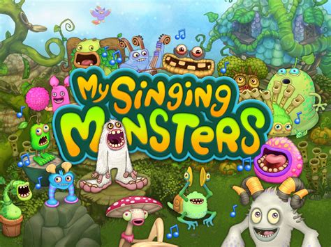 My Singing Monsters for Android - APK Download