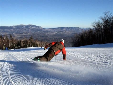 Sugarloaf Usa Ski Holiday Reviews Skiing