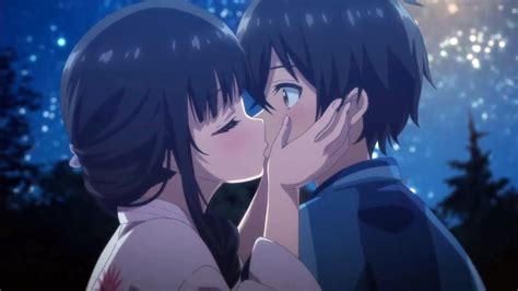 Top 10 Most Popular New Romance Anime Of 2022 Youtube