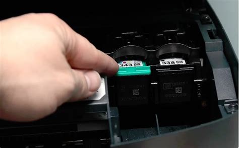 14 Easy Steps On How To Refill Hp Ink Cartridges With Pictures Tianse