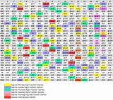 Images of Nfl Schedule 2017 Grid