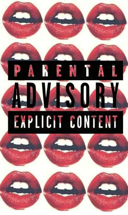 Check spelling or type a new query. parental advisory iphone wallpaper | Tumblr