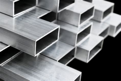 Most Common Uses Of Aluminum Millenium Alloys