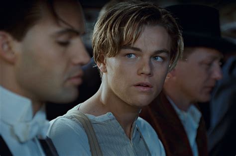 Titanic is such a breath taking film and it is just a really interesting story in general. James Cameron's Theory On Jack, Rose And The Titanic Door ...