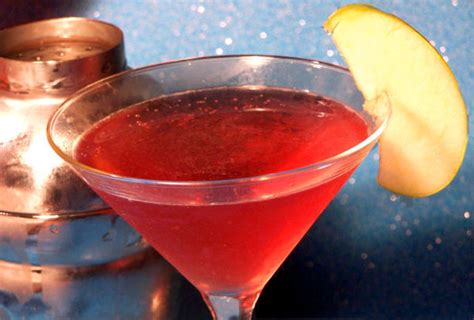 — choose a quantity of crown apple mixed drinks. Red Appletini Crown Royal Apple Martini) Recipe - Food.com