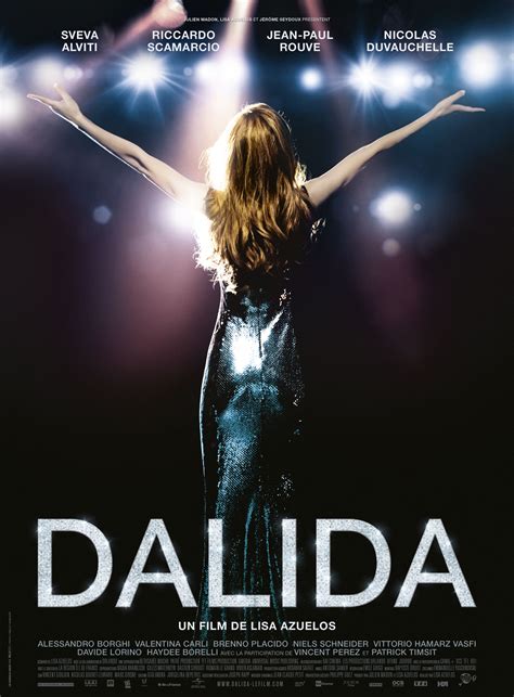 gagnez 5x2 places de cinéma pour le film dalida en salle le 11 janvier toutelaculture